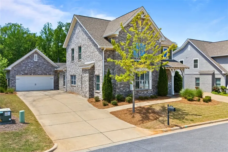 1599 Jemison Place, Auburn, AL 36830 - #2