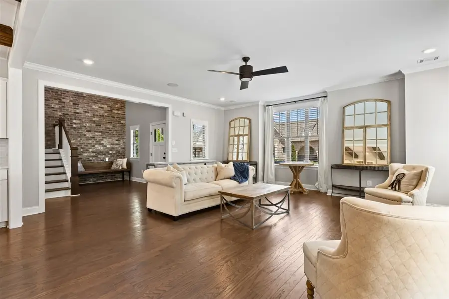 1599 Jemison Place, Auburn, AL 36830 - #3