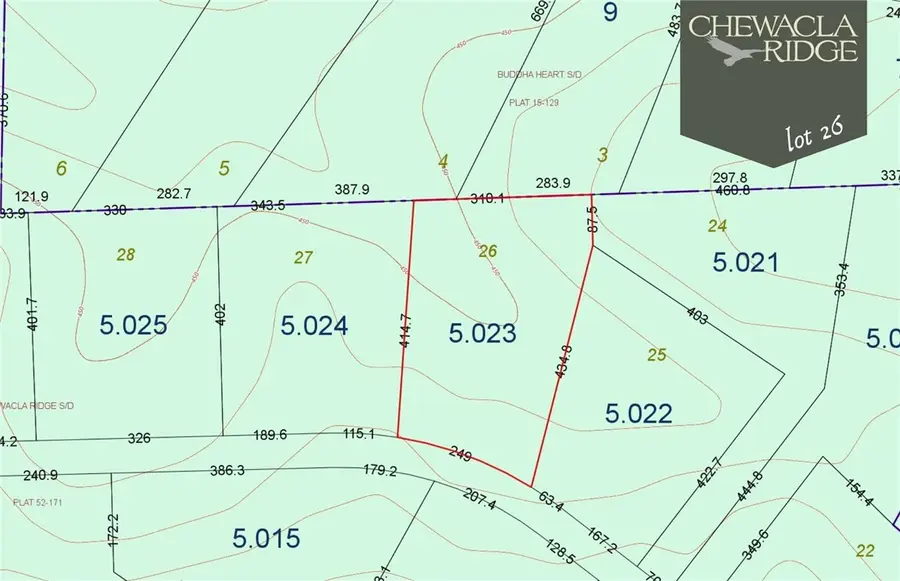 Address Withheld By Seller, Auburn, AL 36830 - #2