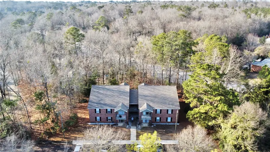 1500 E Glenn Avenue, Auburn, AL 36830 - #2