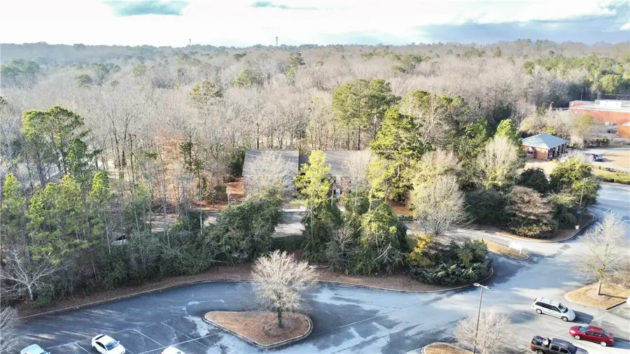 1500 E Glenn Avenue, Auburn, AL 36830 - #3