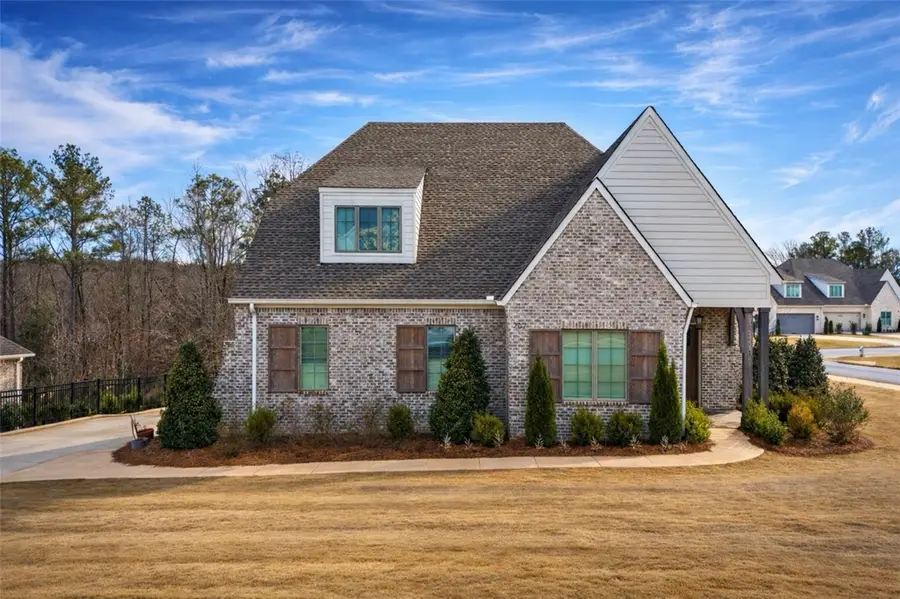 207 Bridgewater Boulevard, Auburn, AL 36830 - #2