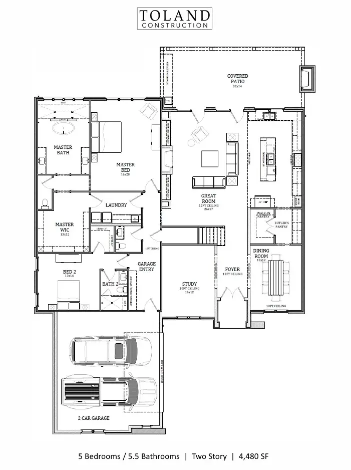 900-4 Annabrook Drive, Auburn, AL 36830 - #2