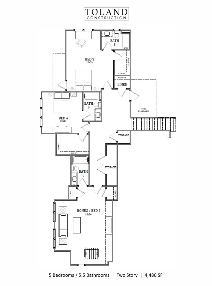 900-4 Annabrook Drive, Auburn, AL 36830 - #3