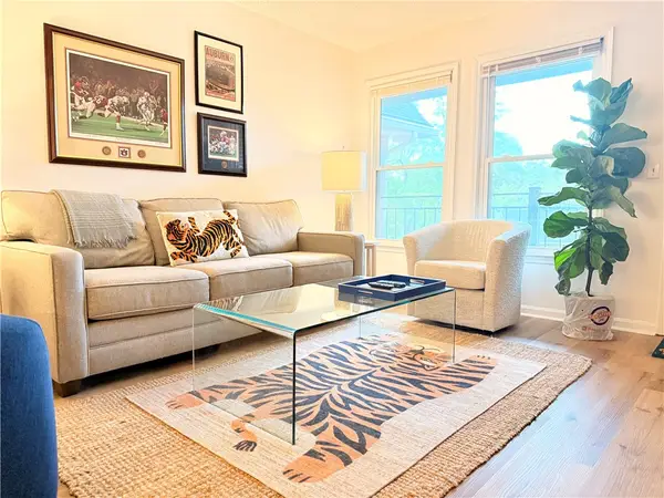 429 Harper Avenue #14, Auburn, AL 36830