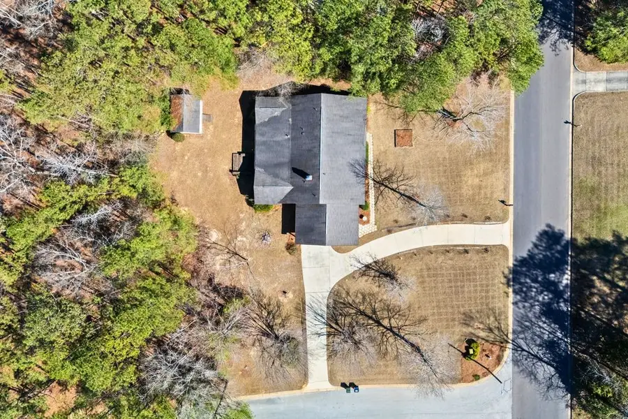 2072 S Evergreen Drive, Auburn, AL 36830 - #2