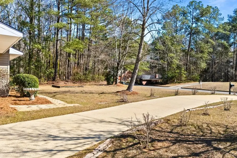 2072 S Evergreen Drive, Auburn, AL 36830 - #3