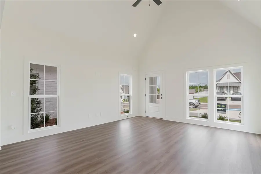 99 Bradley Lane, Auburn, AL 36830 - #2