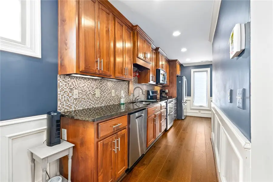 210 N Ross Street #D, Auburn, AL 36830 - #3