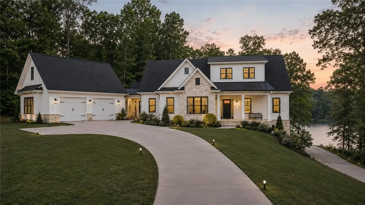 5360 Mary Olive Road, Opelika, AL 31801 - #1