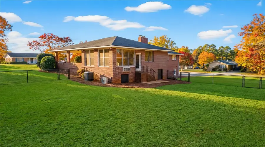 210 Etowah Avenue, Opelika, AL 36801 - #3