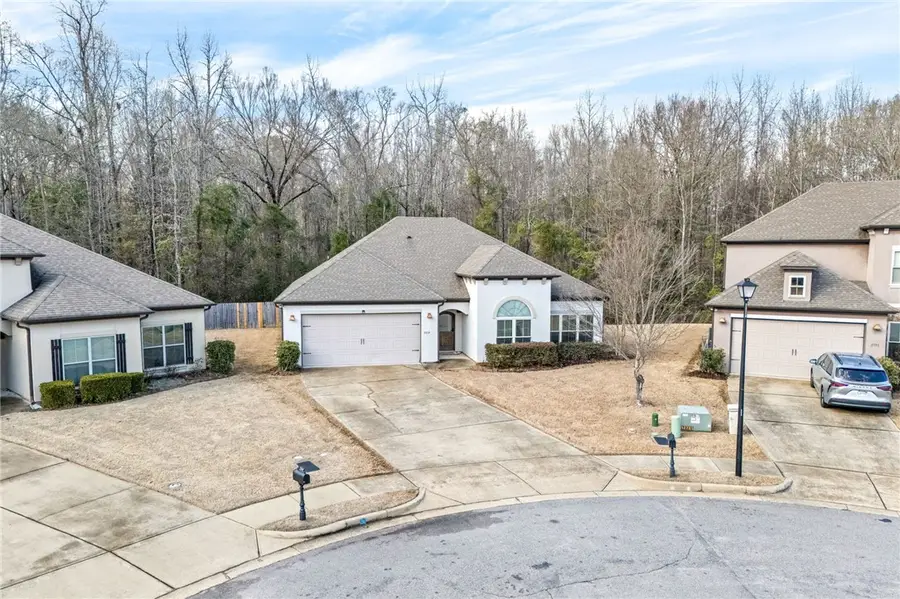 2359 Tuscany Place, Auburn, AL 36830 - #2