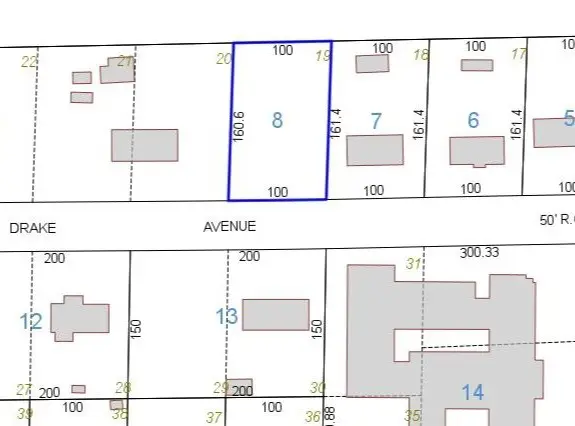 510 Drake Avenue, Lafayette, AL 36862