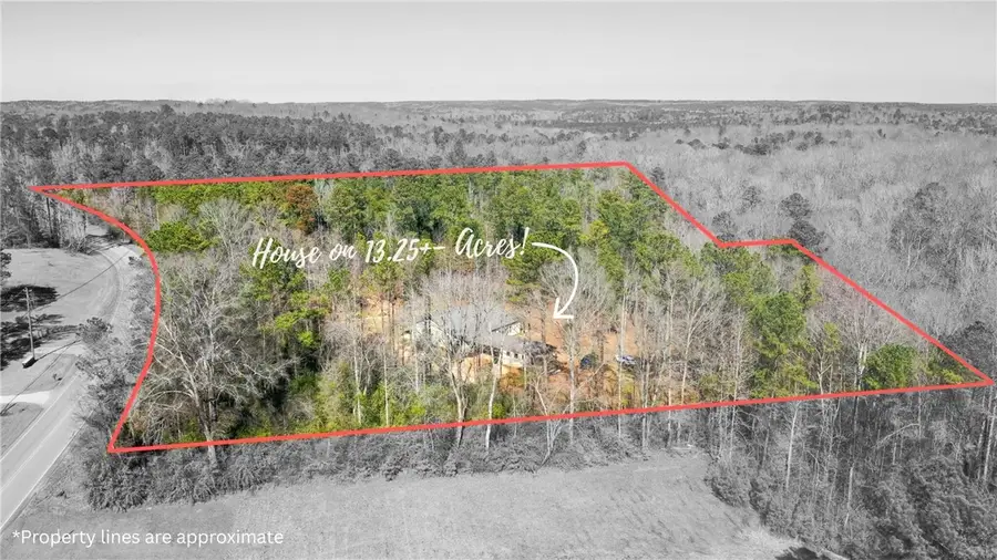 8663 Highway 49 N, Dadeville, AL 36853 - #2