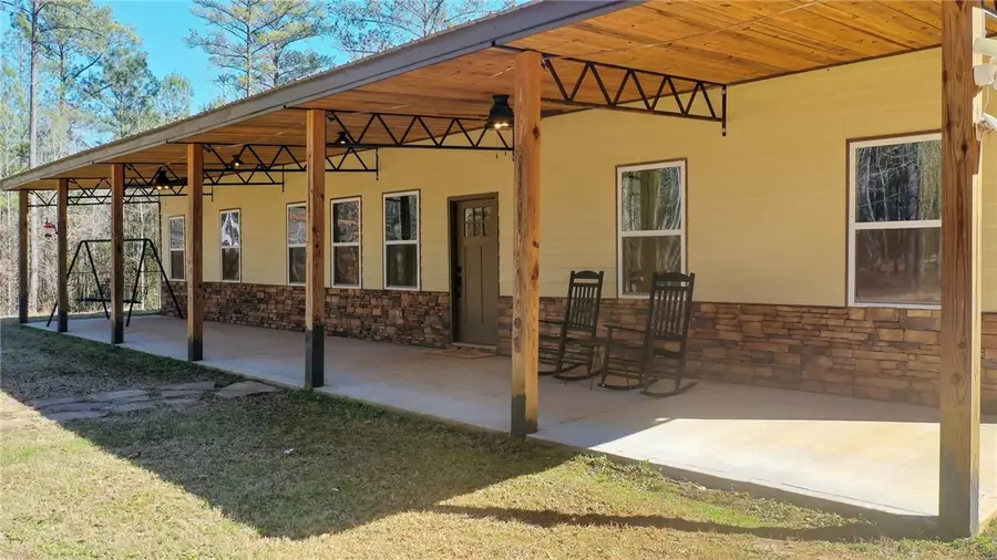 8663 Highway 49 N, Dadeville, AL 36853 - #3