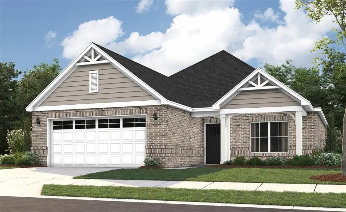 1717 Hidden Lakes Drive, Opelika, AL 36801 - #1