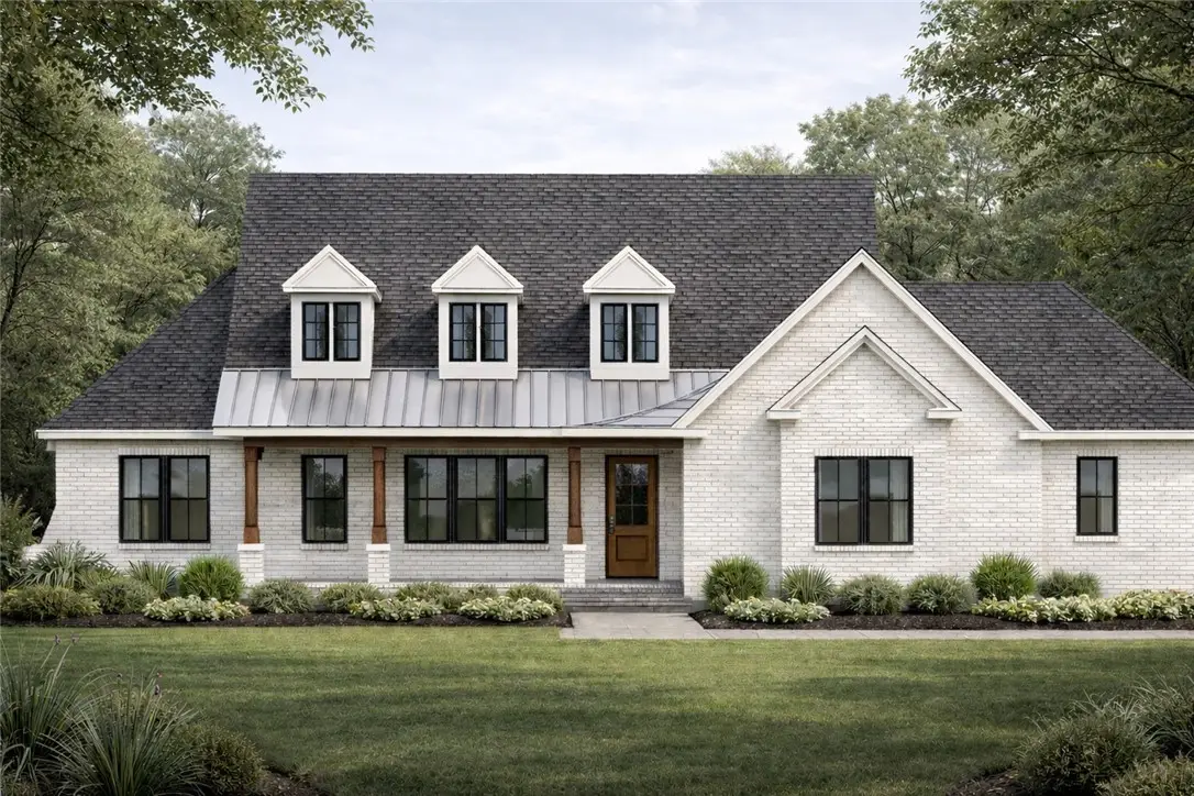 3213 Habersham Drive, Auburn, AL 36830 - #1