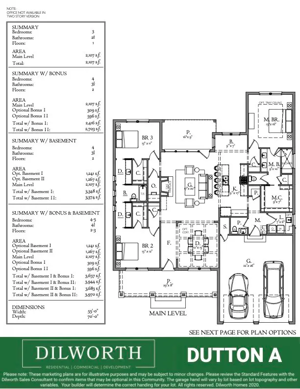 1159 Hogan Drive, Auburn, AL 36830 - Image #2