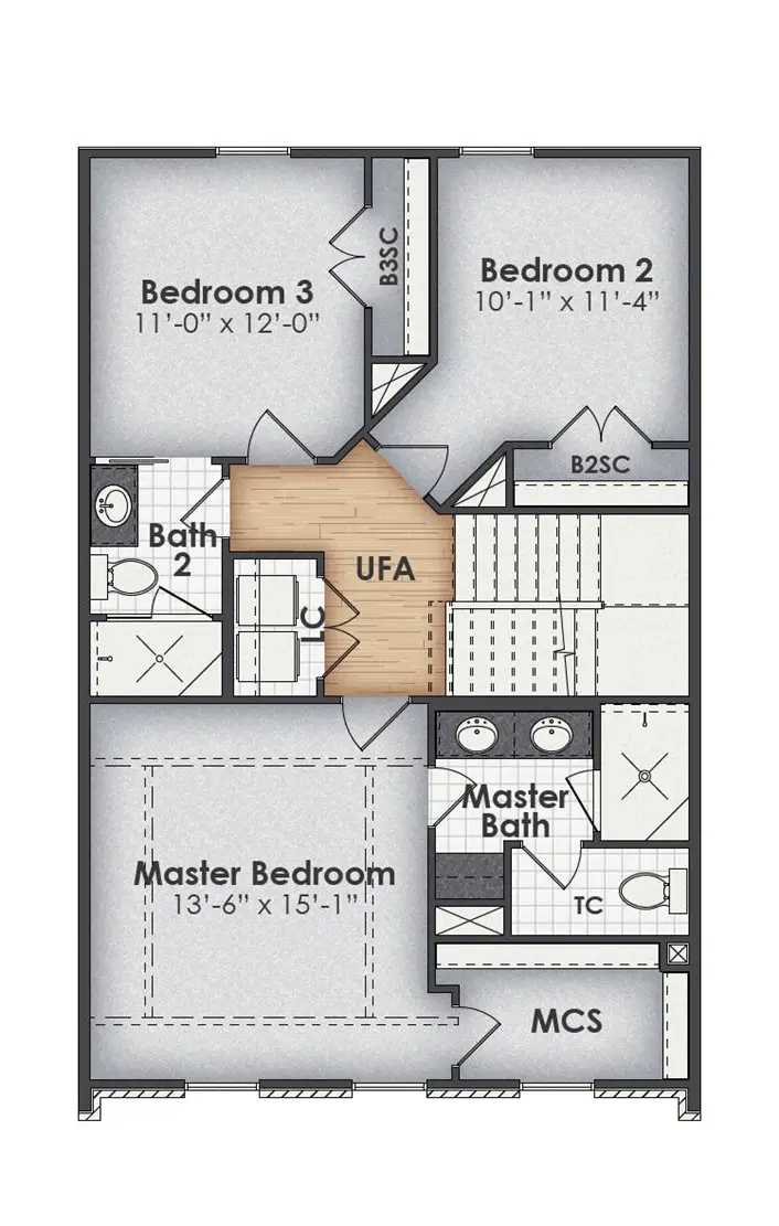 1027 E Glenn Avenue #102, Auburn, AL 36830 - Image #3