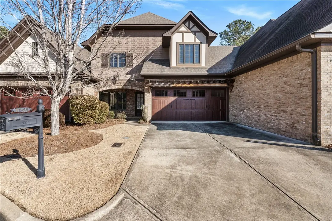 1665 Easton Court, Auburn, AL 36830 - #1