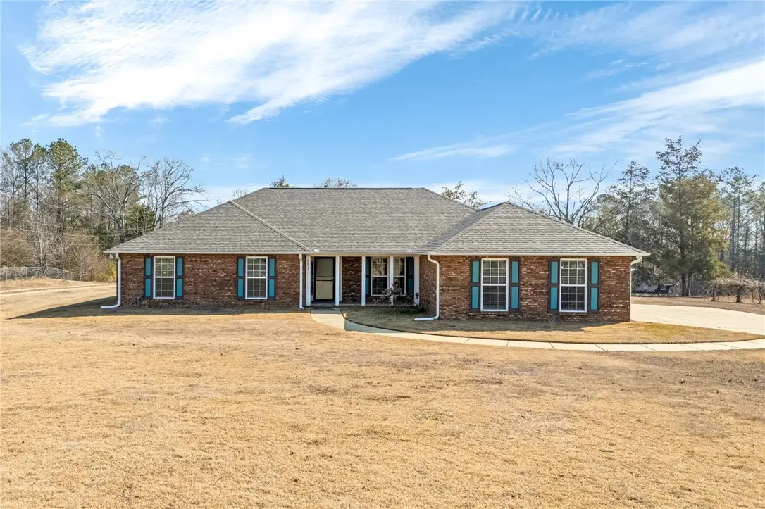 587 Chadwick Lane, Auburn, AL 36832 - #1