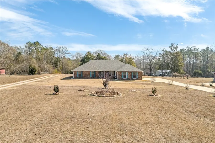 587 Chadwick Lane, Auburn, AL 36832 - #2