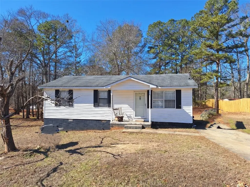 2046 SW 53rd Avenue, Lanett, AL 36863 - #1