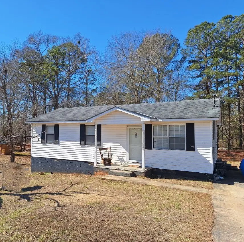 2046 SW 53rd Avenue, Lanett, AL 36863 - #2