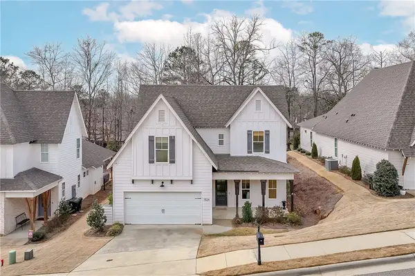 1524 Dartmouth Drive, Auburn, AL 36830