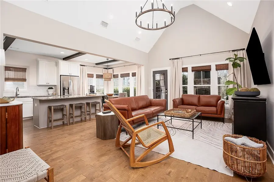 1524 Dartmouth Drive, Auburn, AL 36830 - #2