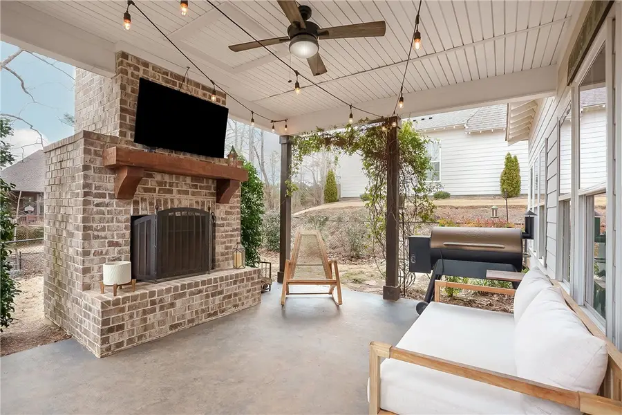 1524 Dartmouth Drive, Auburn, AL 36830 - #3