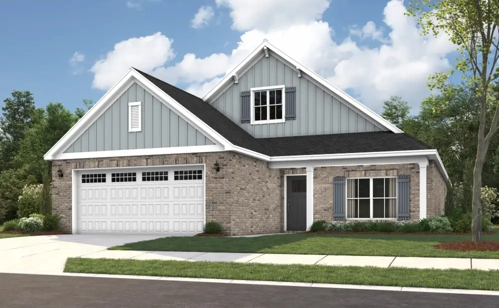 1951 Hidden Lakes Drive, Opelika, AL 36801 - #1