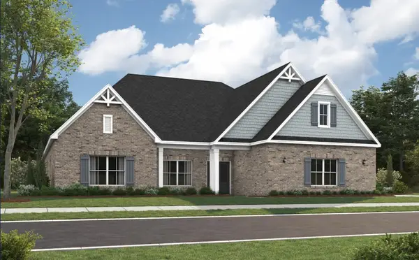 2630 Cherington Drive, Auburn, AL 36832