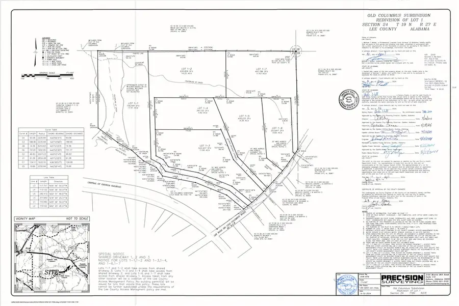 4 Old Columbus Road, Opelika, AL 36804 - Image #2