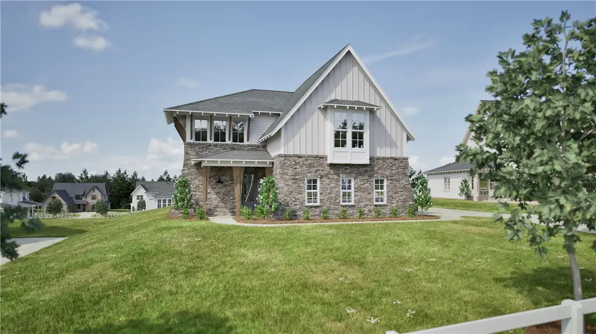 9 Homestead Lane, Auburn, AL 36830 - Image #1