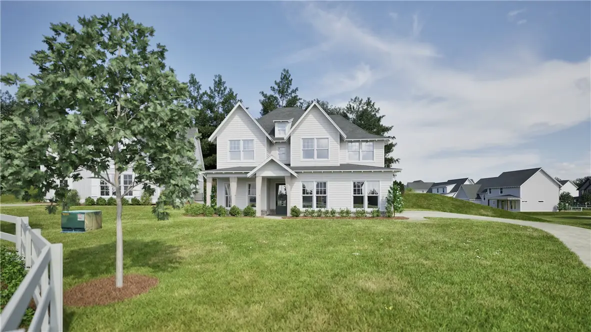 14 Homestead Lane, Auburn, AL 36830 - Image #1