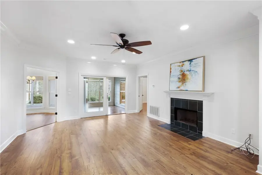 561 Lakeview Ridge, Dadeville, AL 36853 - #3