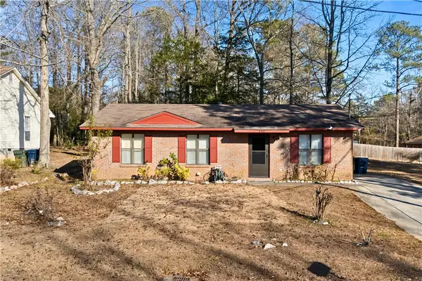 538 Carlisle Drive, Auburn, AL 36832