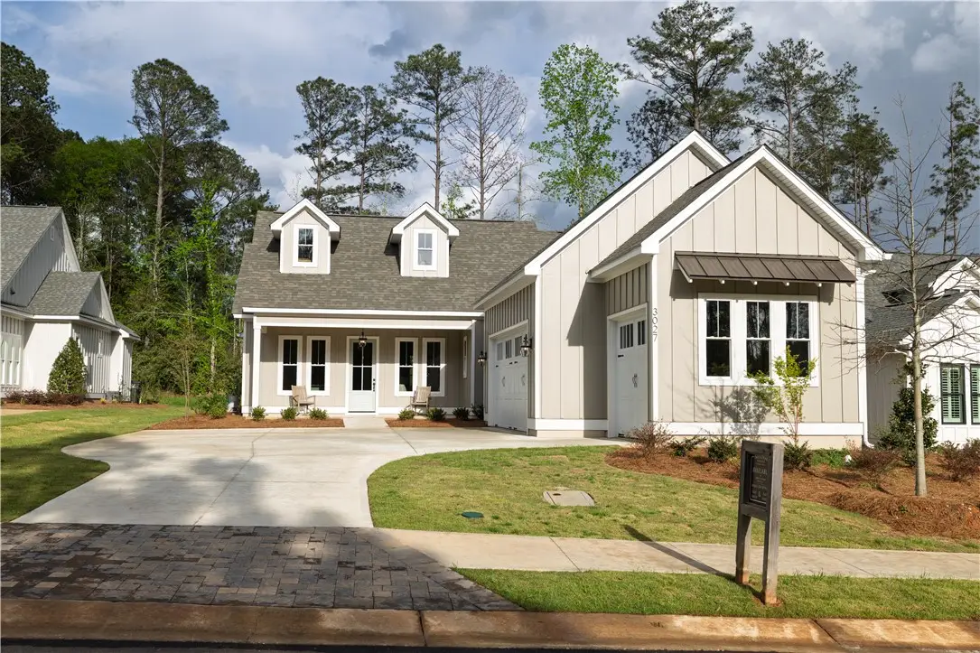 3027 National Village Parkway, Opelika, AL 36801 - #1