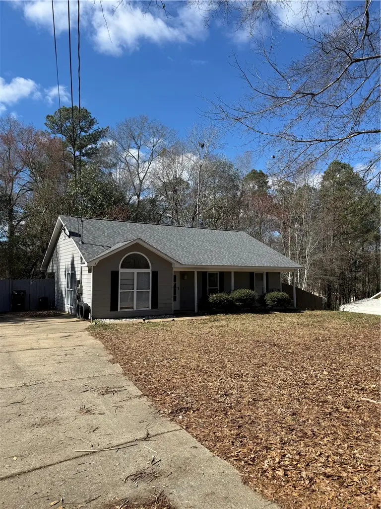 6 Kennedy Street, Phenix City, AL 36869 - #2