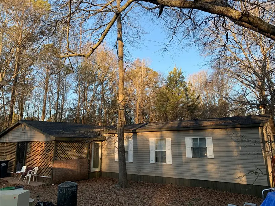 620 Old Hutchinson Mill Road, Lagrange, GA 30240 - #2