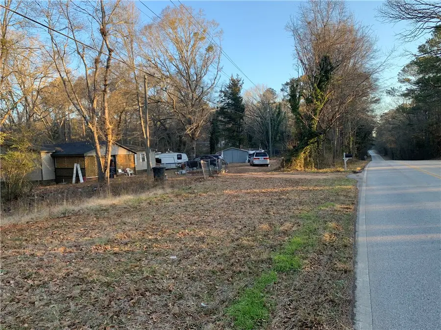 620 Old Hutchinson Mill Road, Lagrange, GA 30240 - #3