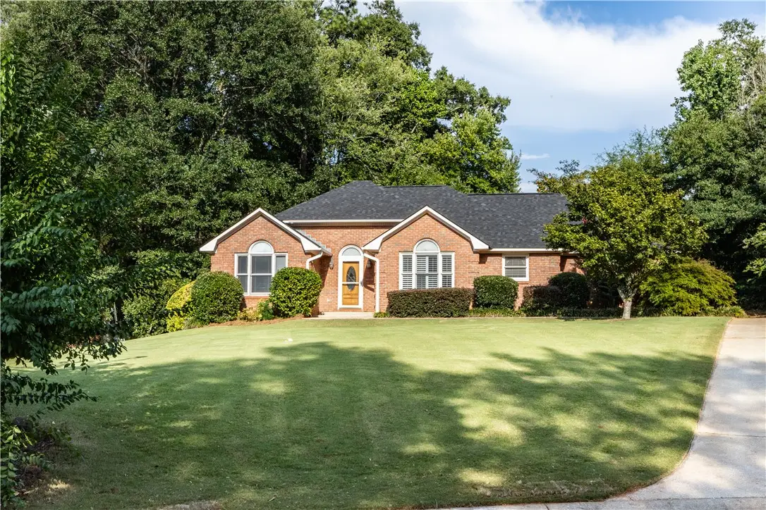 2305 Ellenwood Drive, Opelika, AL 36801 - #1