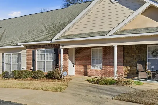 1515 Fitzpatrick Avenue #503, Opelika, AL 36804