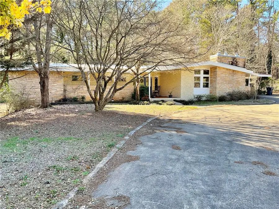 3052 Dadeville Road, Alexander City, AL 35010 - #2