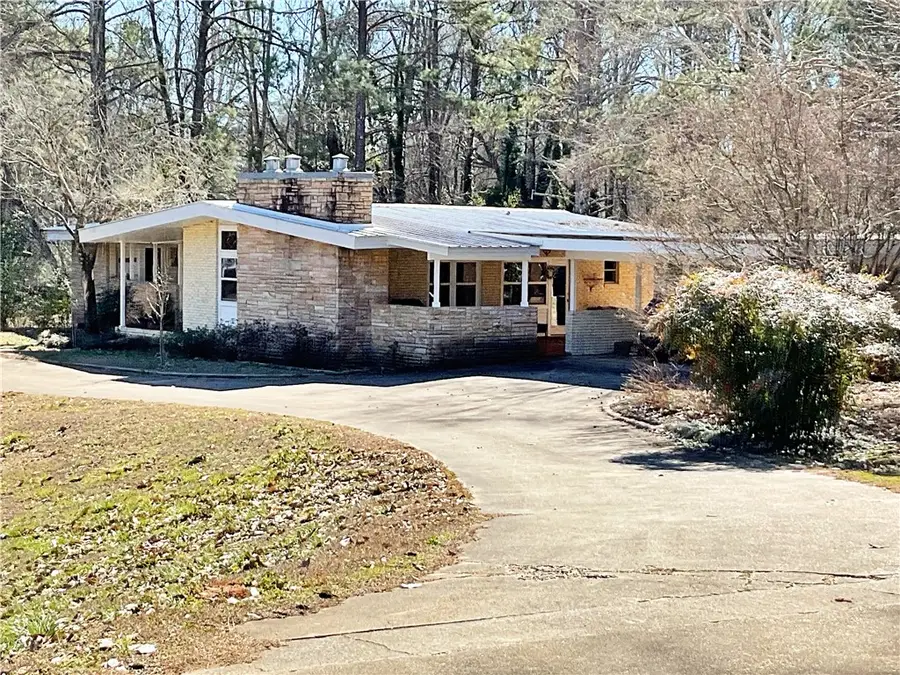 3052 Dadeville Road, Alexander City, AL 35010 - #3