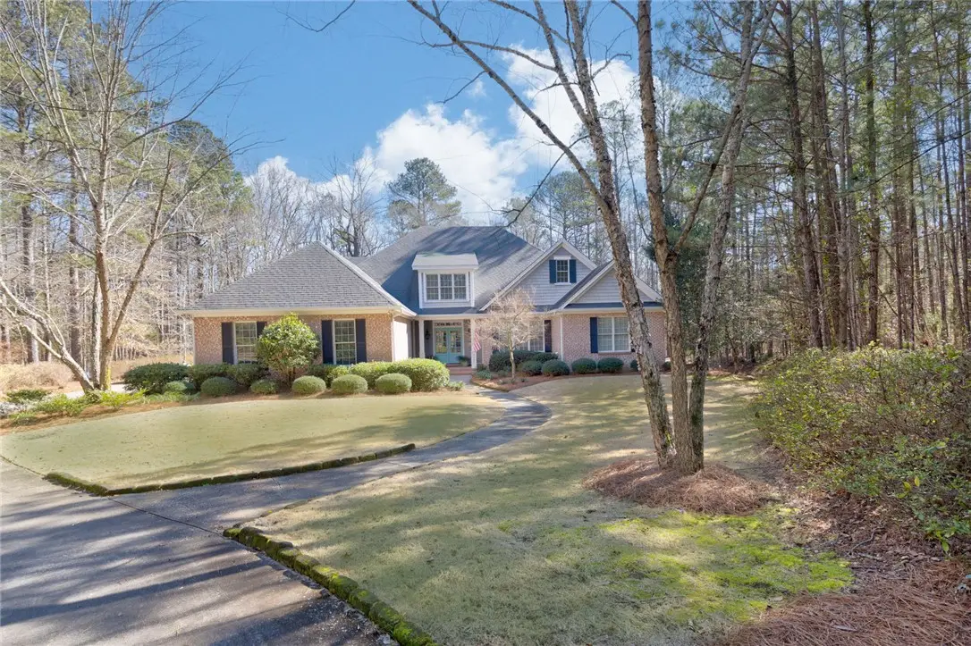 8387 Society Hill Road, Auburn, AL 36830 - Image #1