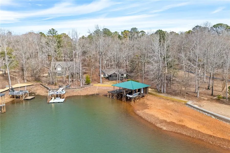 700 Whisperwood Drive, Dadeville, AL 36830 - Image #3