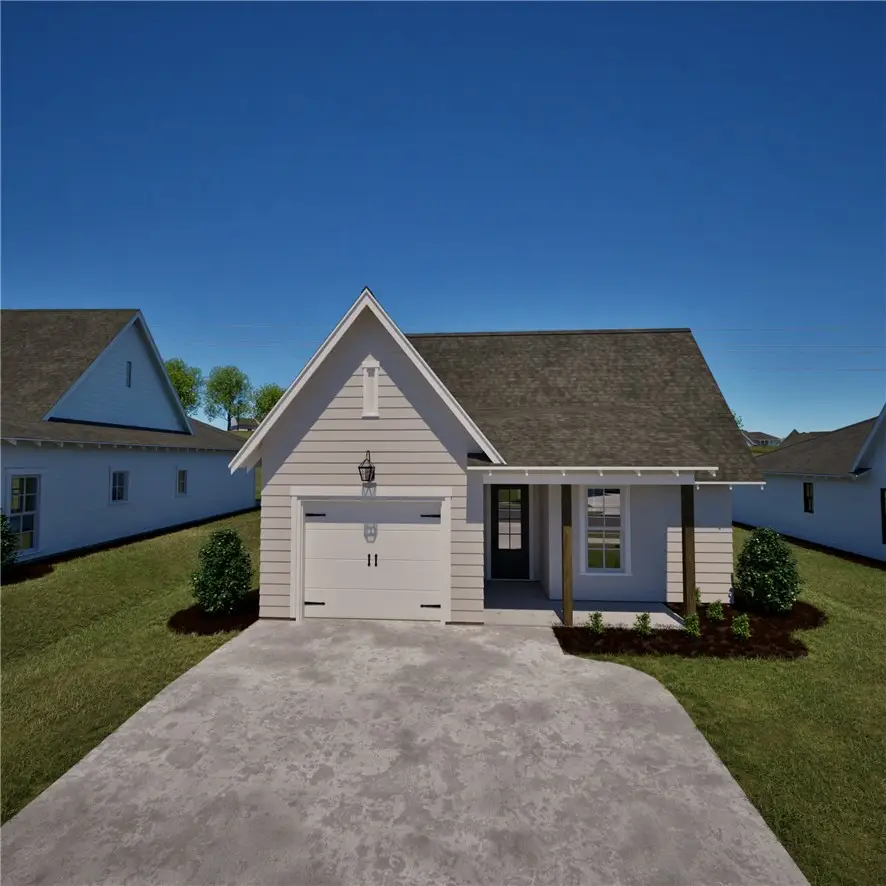 246 Summer Street, Opelika, AL 36804 - #1