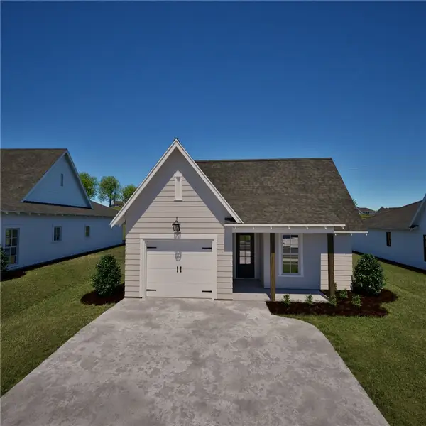 246 Summer Street, Opelika, AL 36804